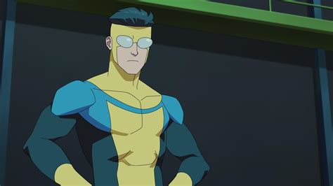 invincible s02e01